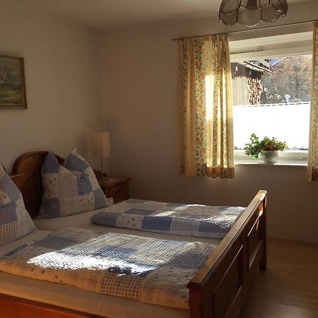 Haus Stainer Διαμέρισμα Lofer Εξωτερικό φωτογραφία