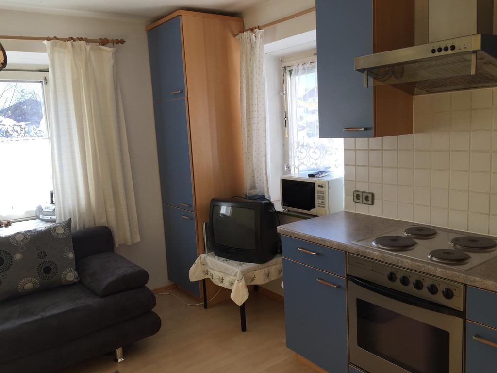 Haus Stainer Διαμέρισμα Lofer Εξωτερικό φωτογραφία