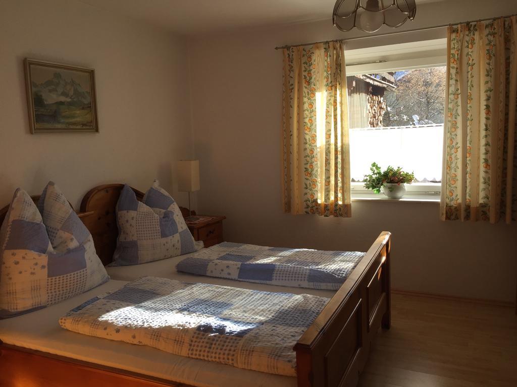 Haus Stainer Διαμέρισμα Lofer Εξωτερικό φωτογραφία